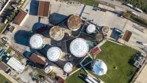 Analiză: O parte din stocurile strategice de petrol ale României sunt în alte state UE